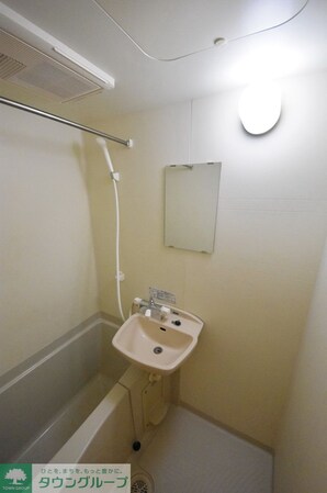 レオパレスフルール西綾瀬の物件内観写真